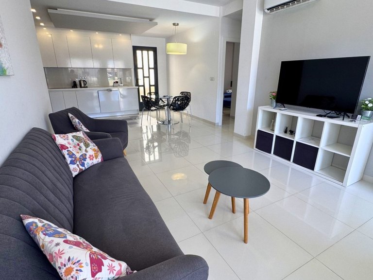 Apartment for Sale in Pilar De La Horadada, Alicante 4