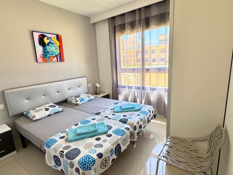 Apartment for Sale in Pilar De La Horadada, Alicante 9