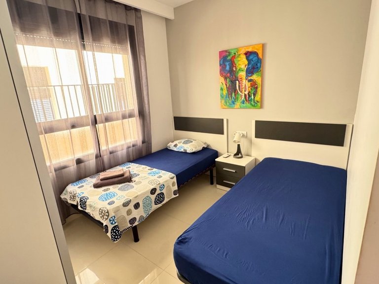 Apartment for Sale in Pilar De La Horadada, Alicante 12