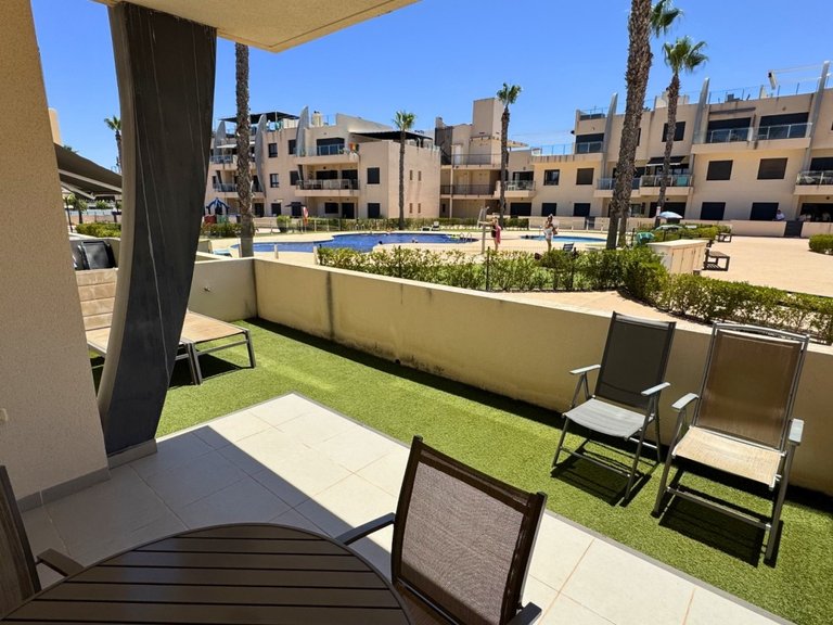 Apartment for Sale in Pilar De La Horadada, Alicante 15