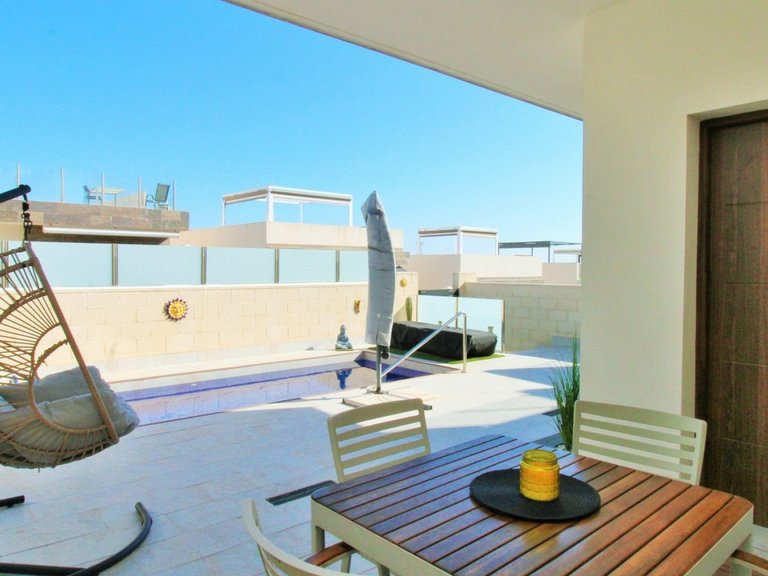Villa for Sale in Orihuela Costa, Alicante 29