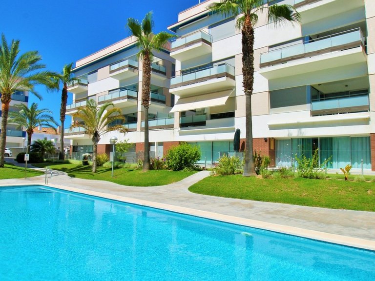 Apartment for Sale in Orihuela Costa, Alicante 1