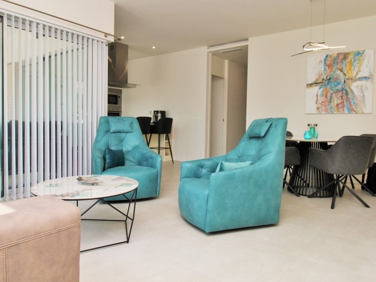 Apartment for Sale in Orihuela Costa, Alicante 6