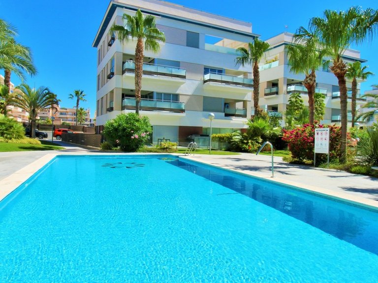 Apartment for Sale in Orihuela Costa, Alicante 24