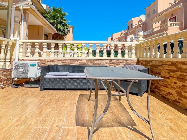Apartment for Sale in Playa Flamenca, Orihuela Costa, Alicante 3