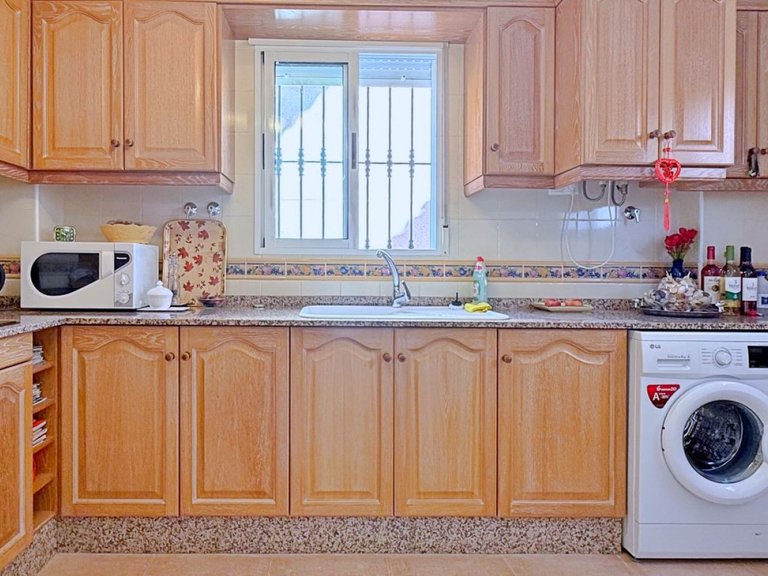 Villa for Sale in Orihuela, Alicante 13