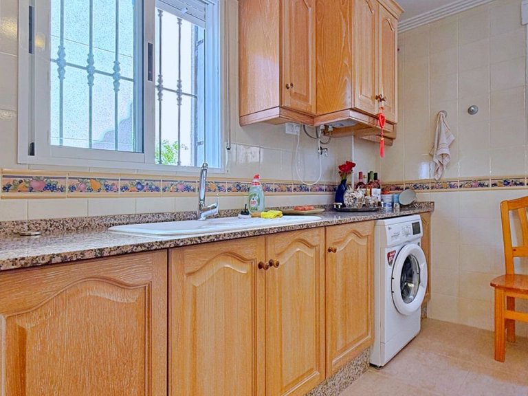 Villa for Sale in Orihuela, Alicante 14