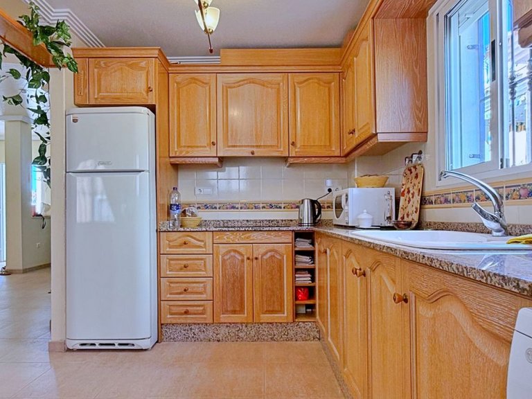 Villa for Sale in Orihuela, Alicante 15