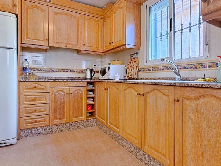 Villa for Sale in Orihuela, Alicante 16