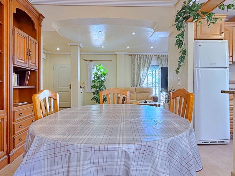 Villa for Sale in Orihuela, Alicante 17