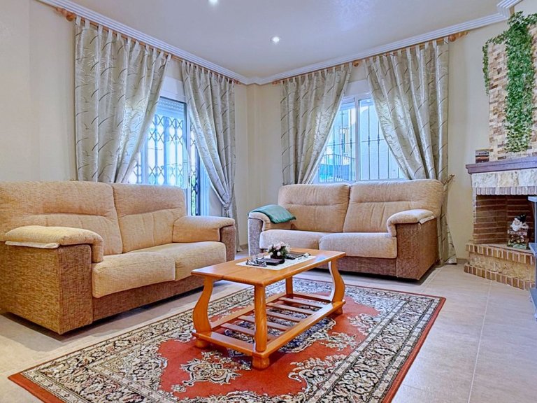 Villa for Sale in Orihuela, Alicante 21