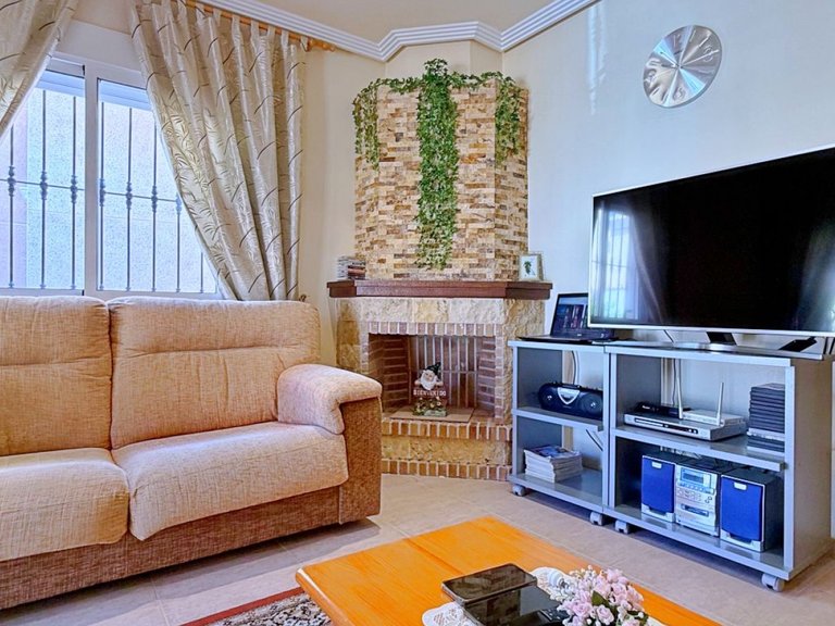 Villa for Sale in Orihuela, Alicante 22