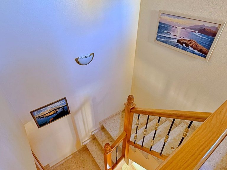 Villa for Sale in Orihuela, Alicante 26