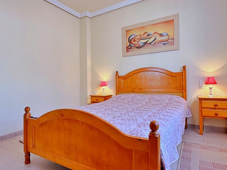 Villa for Sale in Orihuela, Alicante 31