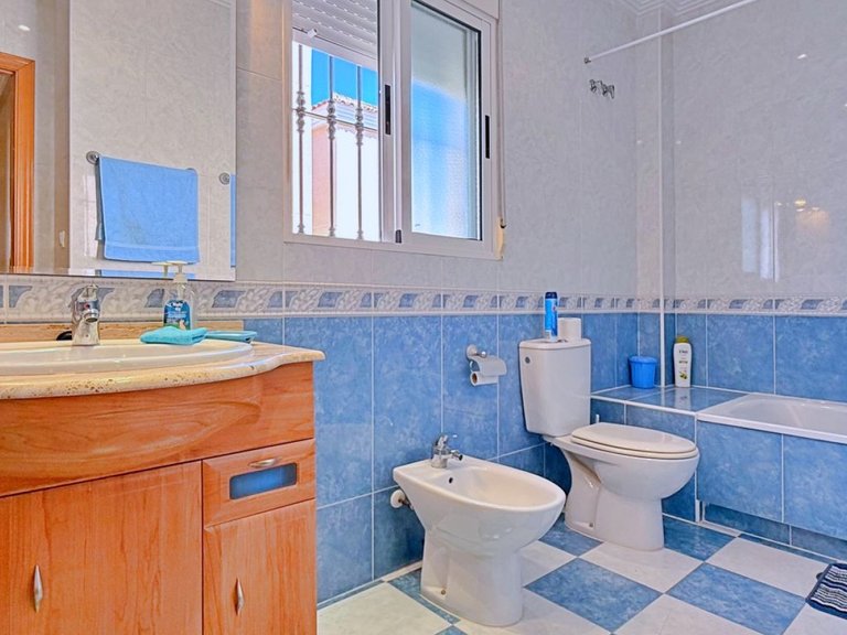 Villa for Sale in Orihuela, Alicante 36