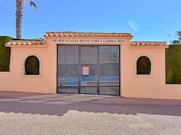 Villa for Sale in Orihuela, Alicante 50