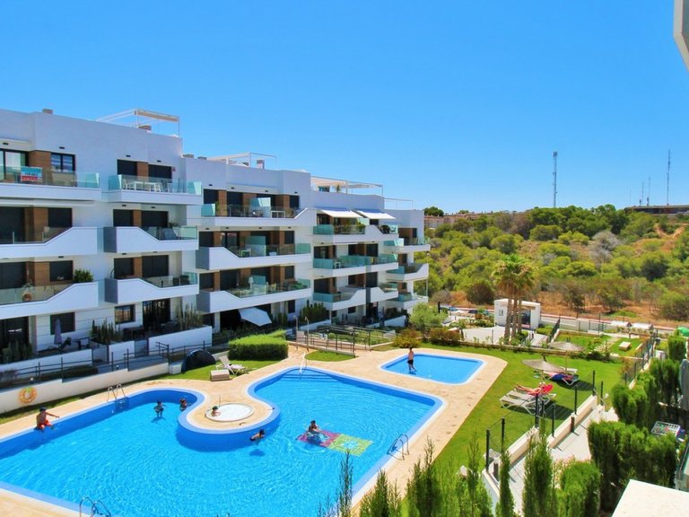 Apartment for Sale in Orihuela Costa, Alicante 1