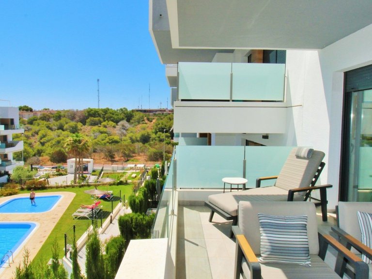 Apartment for Sale in Orihuela Costa, Alicante 3