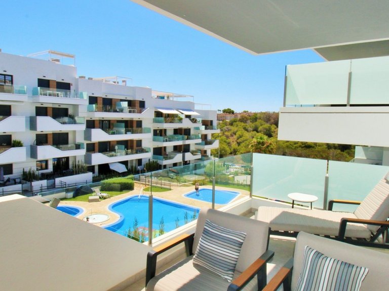 Apartment for Sale in Orihuela Costa, Alicante 18