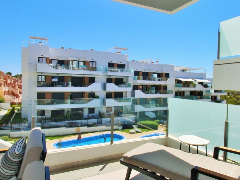 Apartment for Sale in Orihuela Costa, Alicante 19