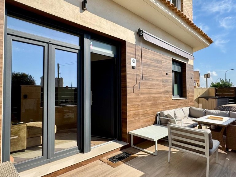 Apartment for Sale in San Javier, Murcia 1