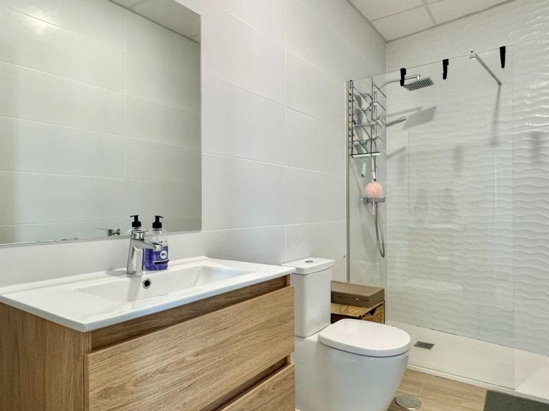 Apartment for Sale in San Javier, Murcia 6