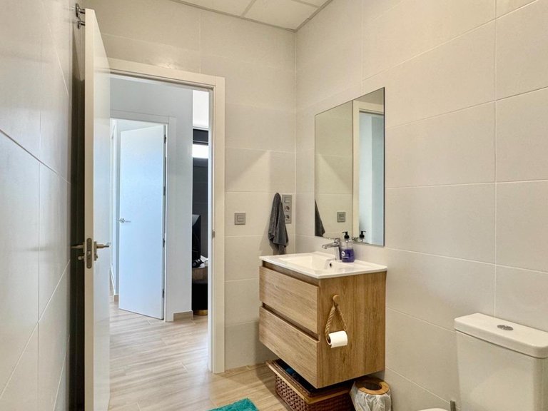 Apartment for Sale in San Javier, Murcia 7
