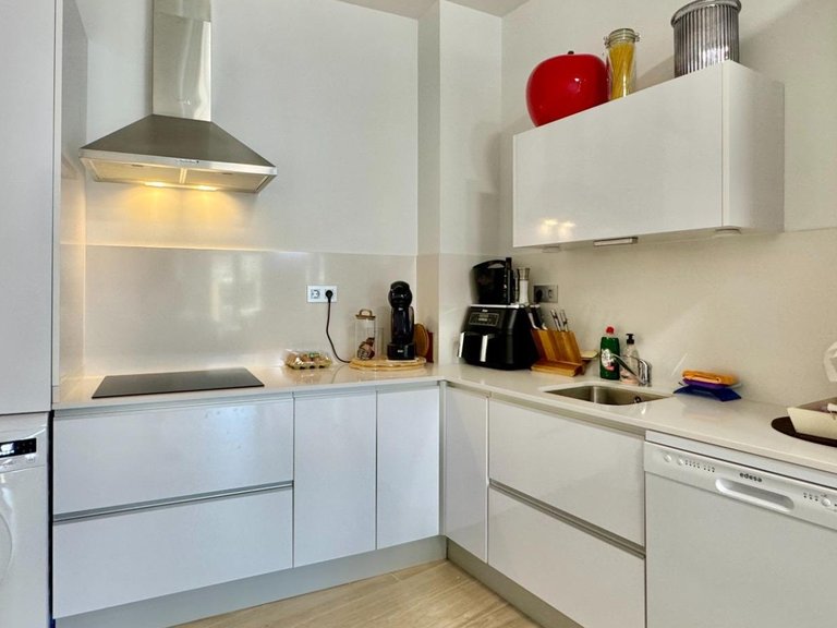 Apartment for Sale in San Javier, Murcia 8