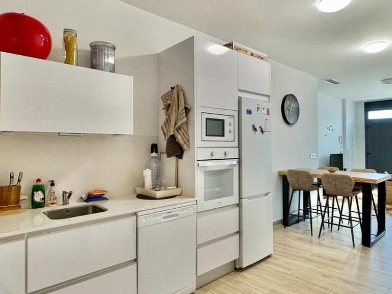 Apartment for Sale in San Javier, Murcia 9