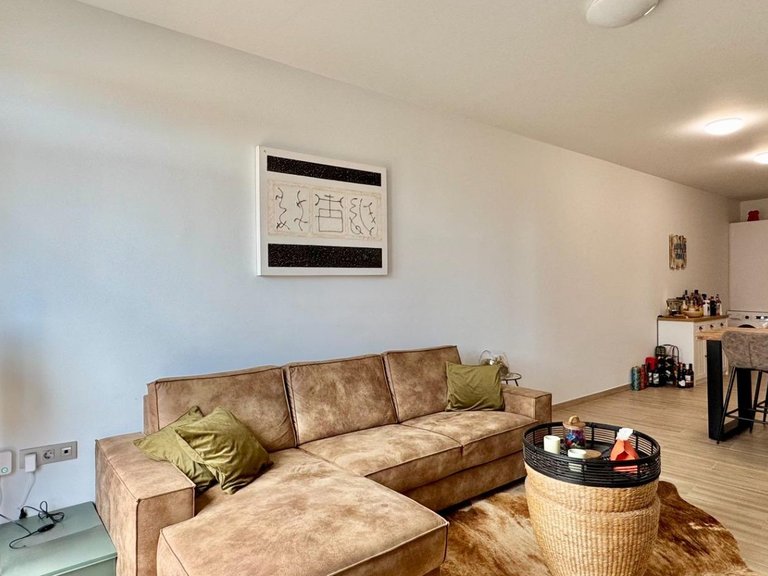Apartment for Sale in San Javier, Murcia 11