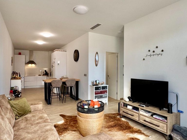 Apartment for Sale in San Javier, Murcia 12