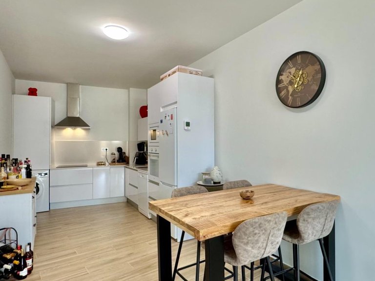 Apartment for Sale in San Javier, Murcia 14