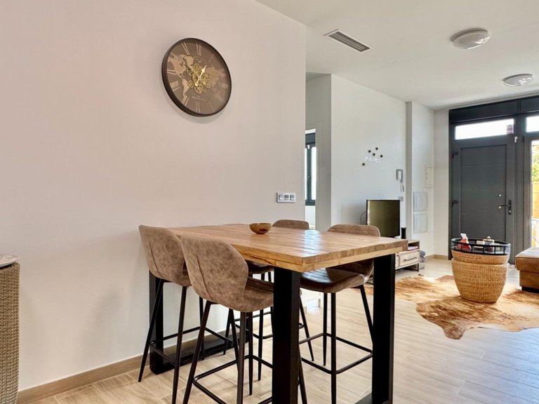 Apartment for Sale in San Javier, Murcia 15