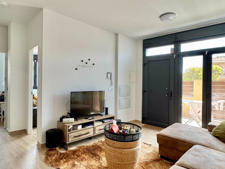 Apartment for Sale in San Javier, Murcia 16