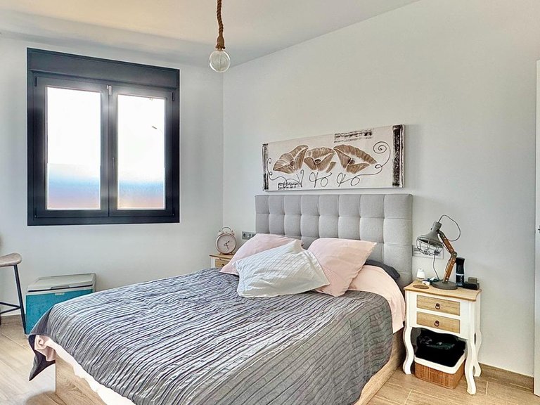 Apartment for Sale in San Javier, Murcia 17