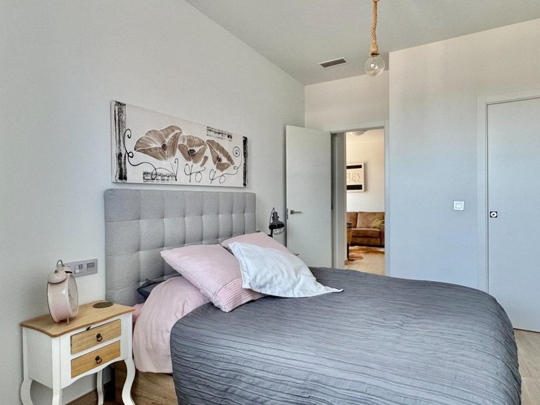 Apartment for Sale in San Javier, Murcia 18