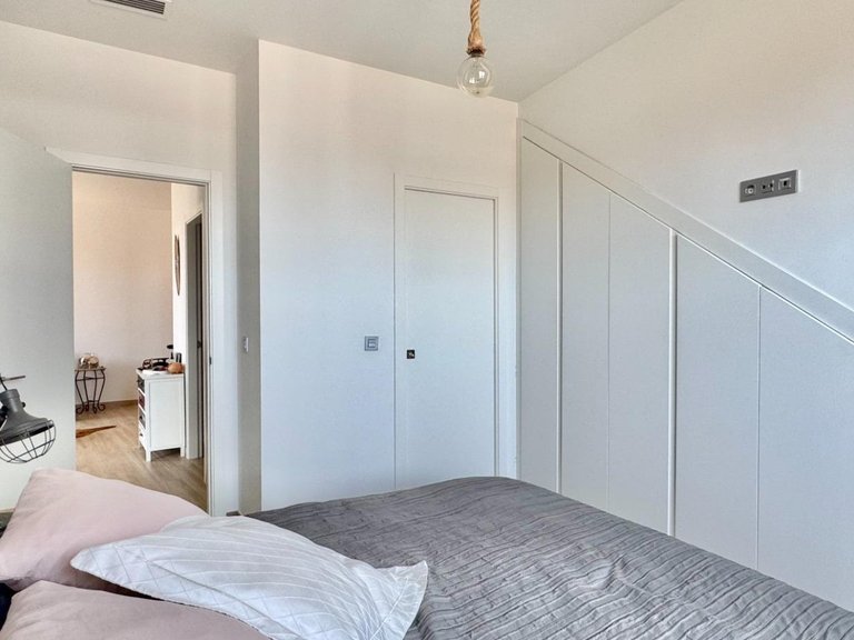Apartment for Sale in San Javier, Murcia 19