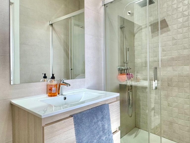 Apartment for Sale in San Javier, Murcia 20