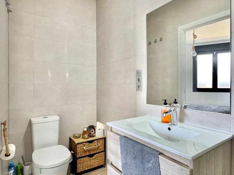 Apartment for Sale in San Javier, Murcia 22
