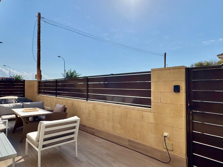 Apartment for Sale in San Javier, Murcia 23