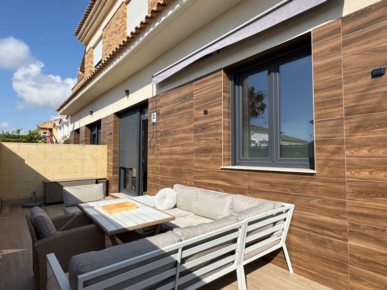 Apartment for Sale in San Javier, Murcia 24