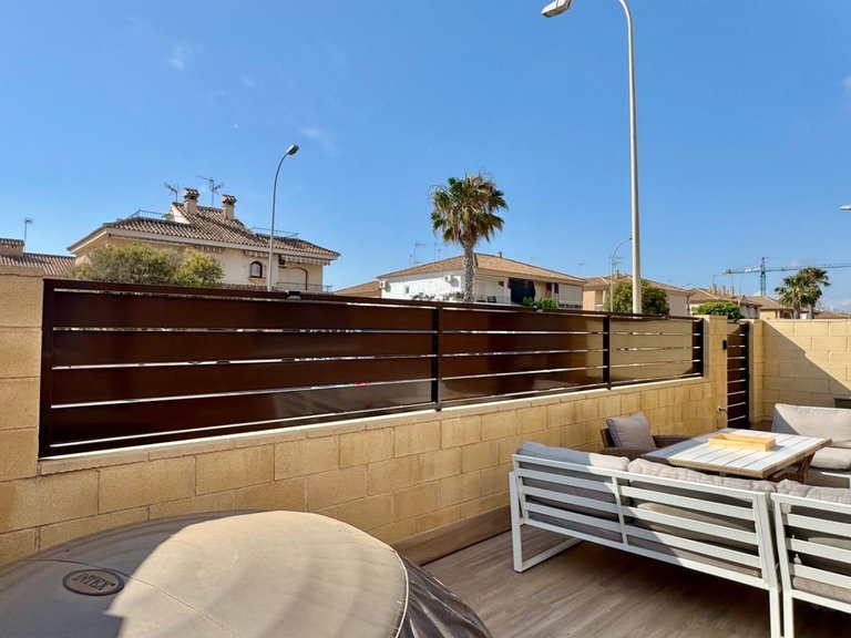 Apartment for Sale in San Javier, Murcia 25