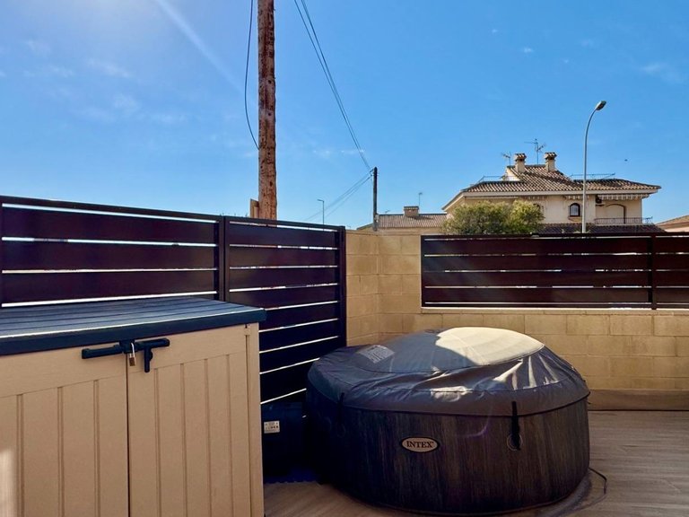 Apartment for Sale in San Javier, Murcia 26