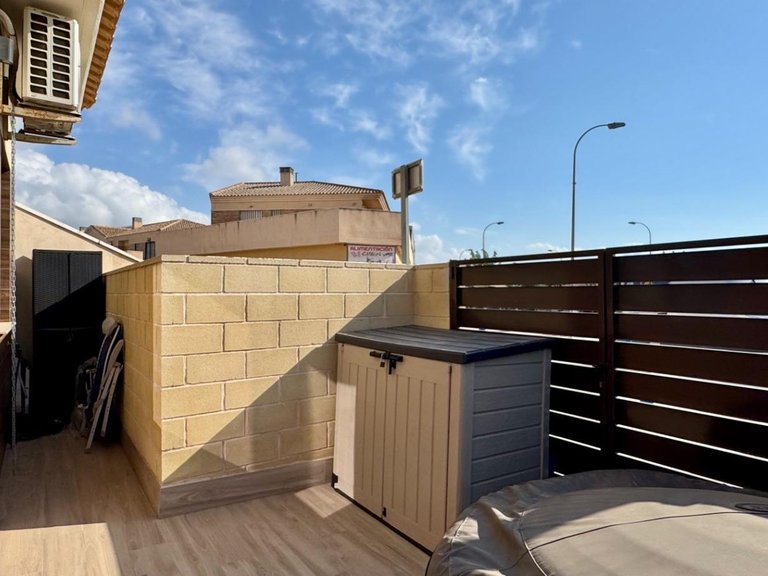 Apartment for Sale in San Javier, Murcia 27