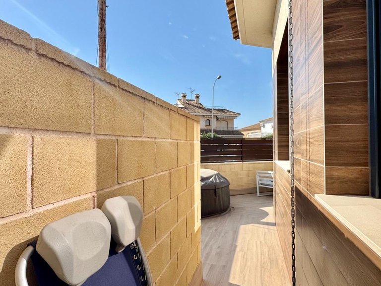 Apartment for Sale in San Javier, Murcia 29