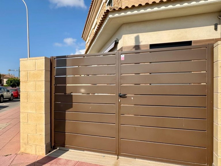 Apartment for Sale in San Javier, Murcia 30