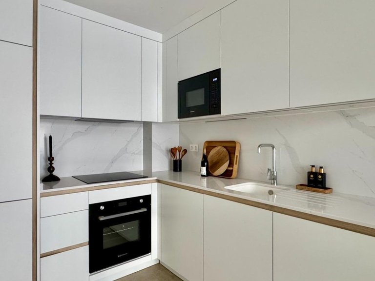 Apartment for Sale in Torrevieja, Alicante 17