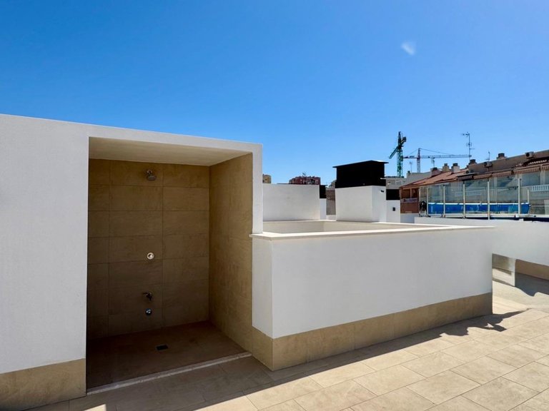 Apartment for Sale in Torrevieja, Alicante 24