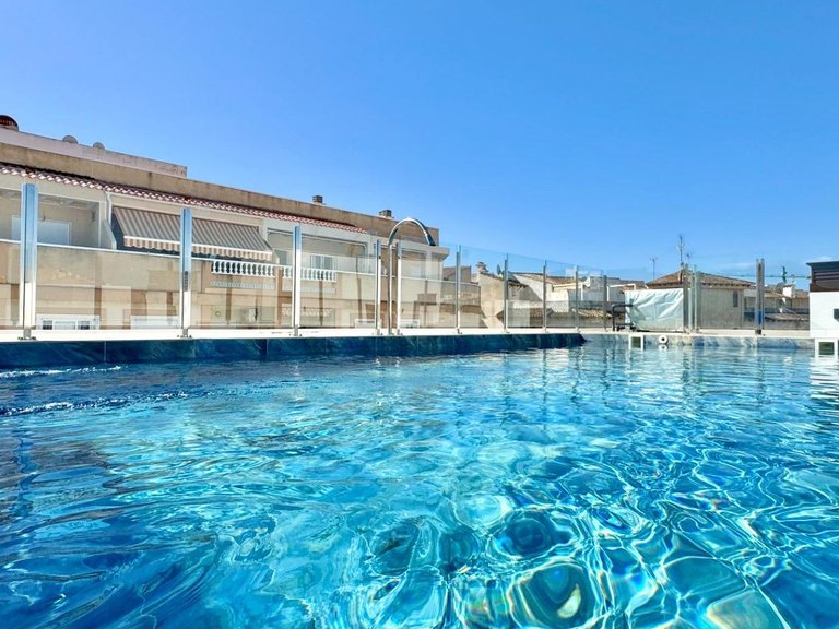 Apartment for Sale in Torrevieja, Alicante 26