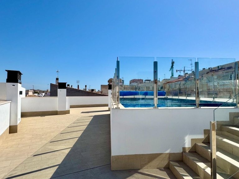 Apartment for Sale in Torrevieja, Alicante 27